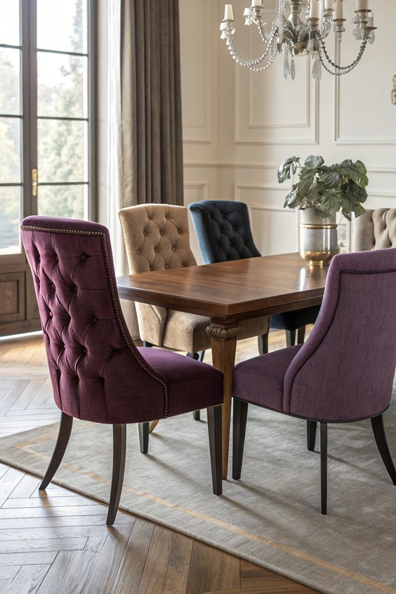 optimal chair height matters