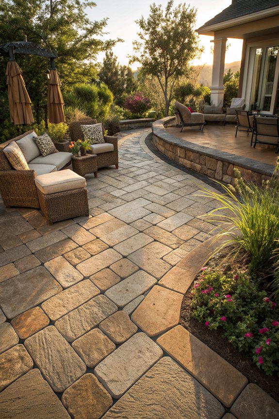 paver maintenance for longevity