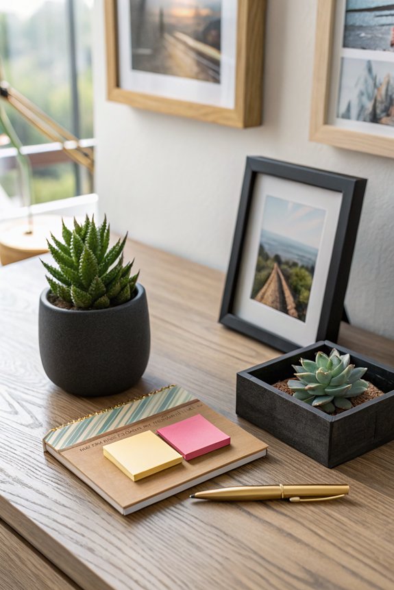 personalize workspace with memories