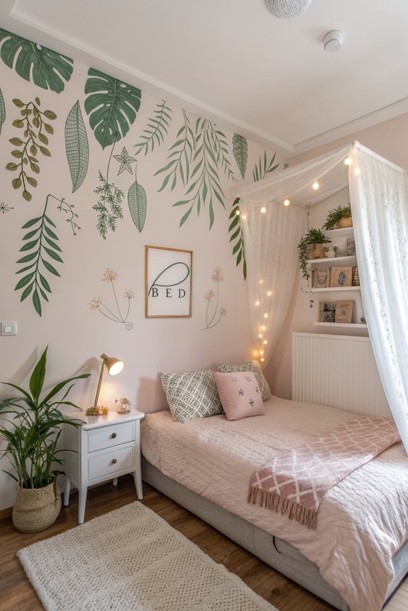 personalize your bedroom sanctuary