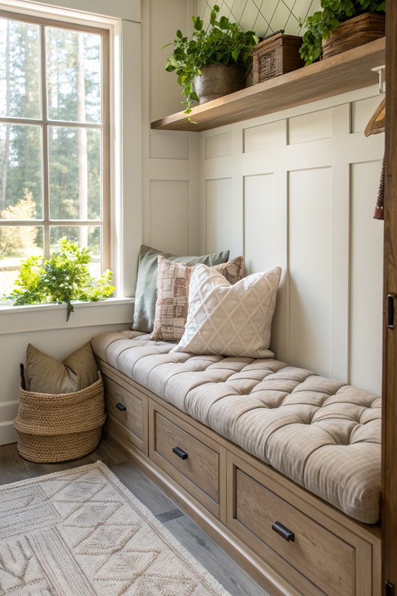 personalized comfort and durability