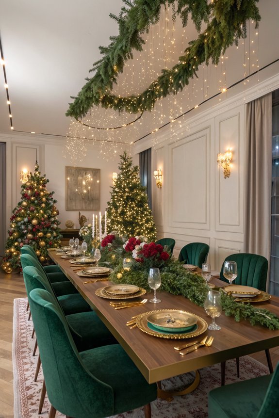 personalized diy holiday ornaments