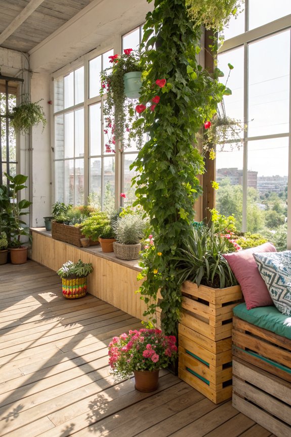 personalized diy planter designs