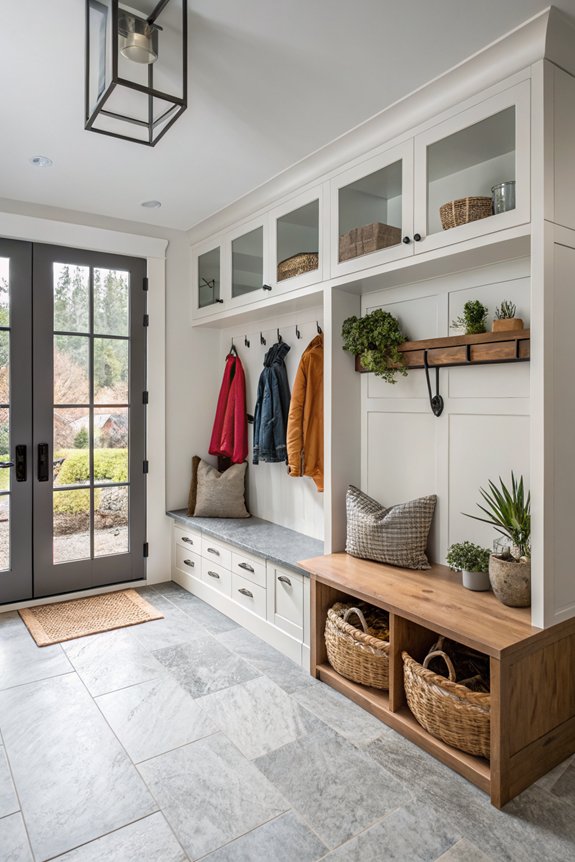 personalized entryway decor ideas