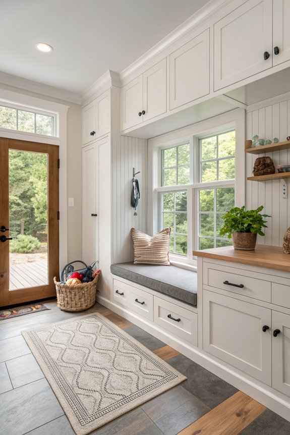 pet friendly kitchen design