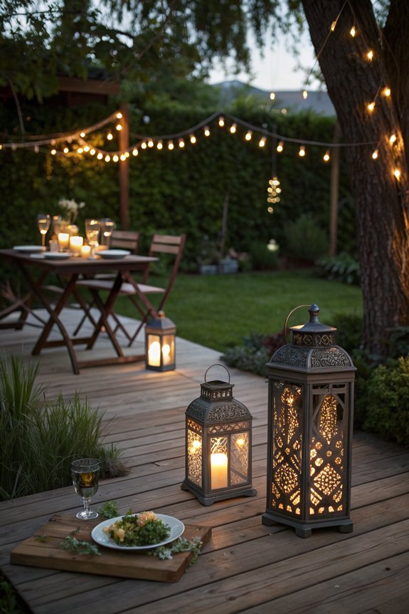 portable and convenient lighting