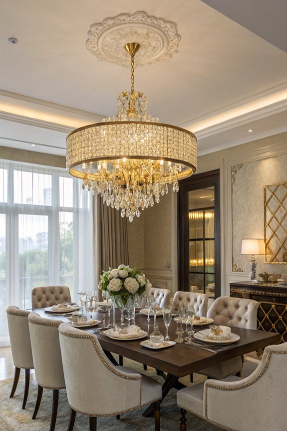 regularly clean for brilliance