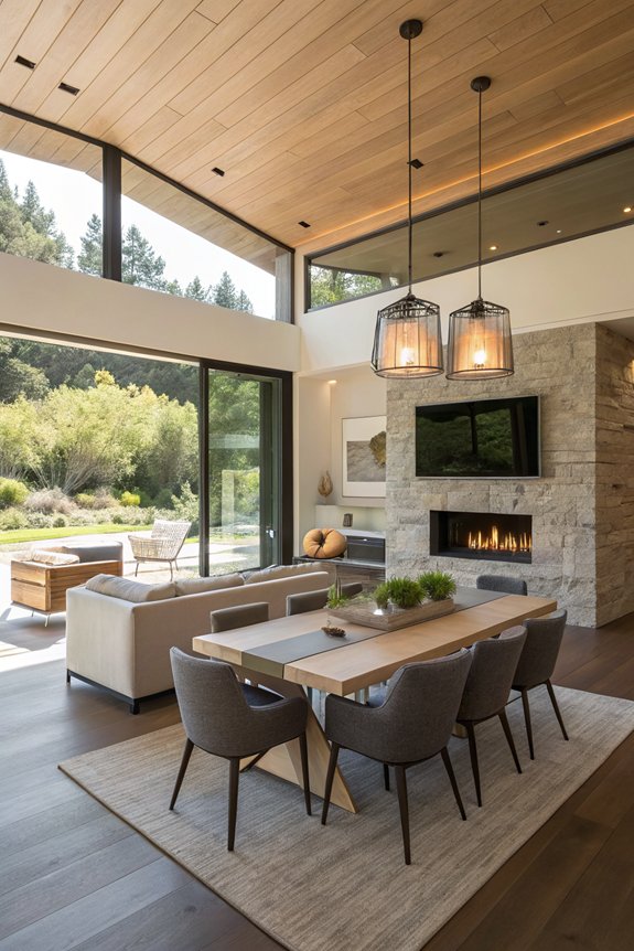 seamless smart home integration