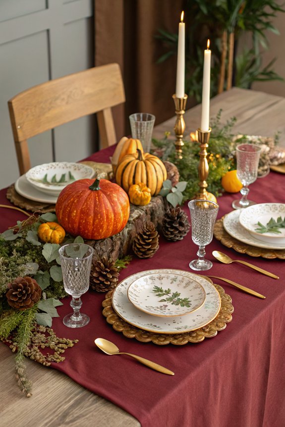 seasonal holiday decor ideas