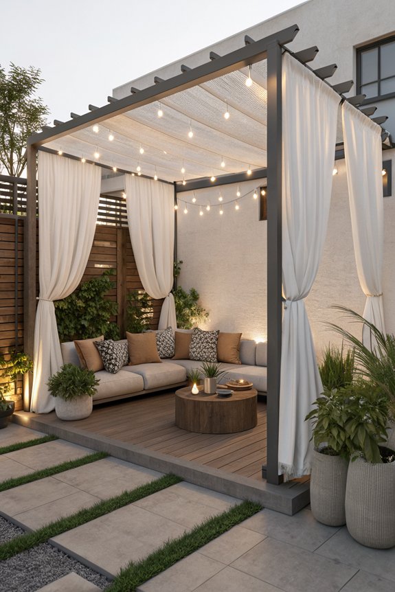 shade and style enhancement