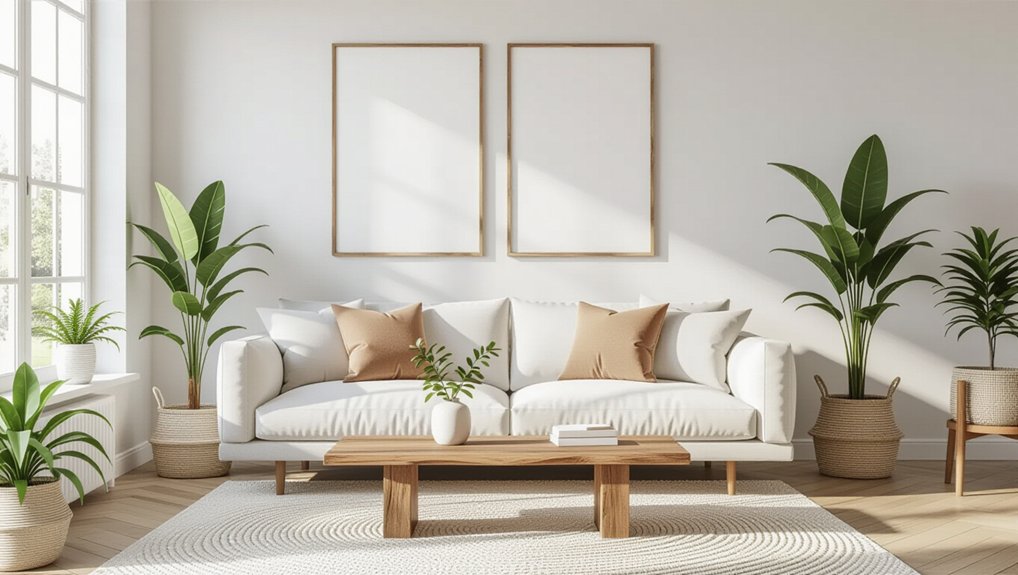 simple living room ideas