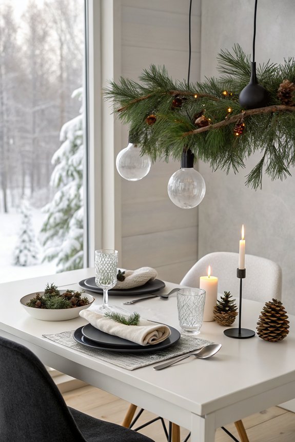 simplicity and elegance defined