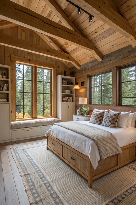 smart built in storage solutions