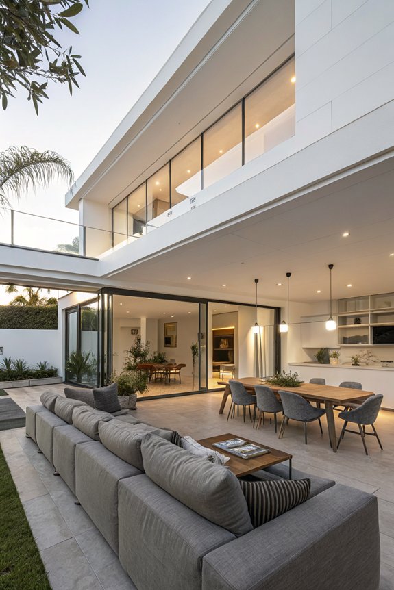 smart home integration essentials