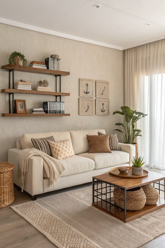 smart storage solutions ideas