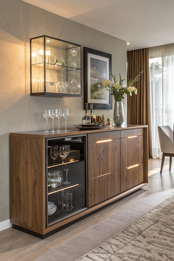 smart technology for dining