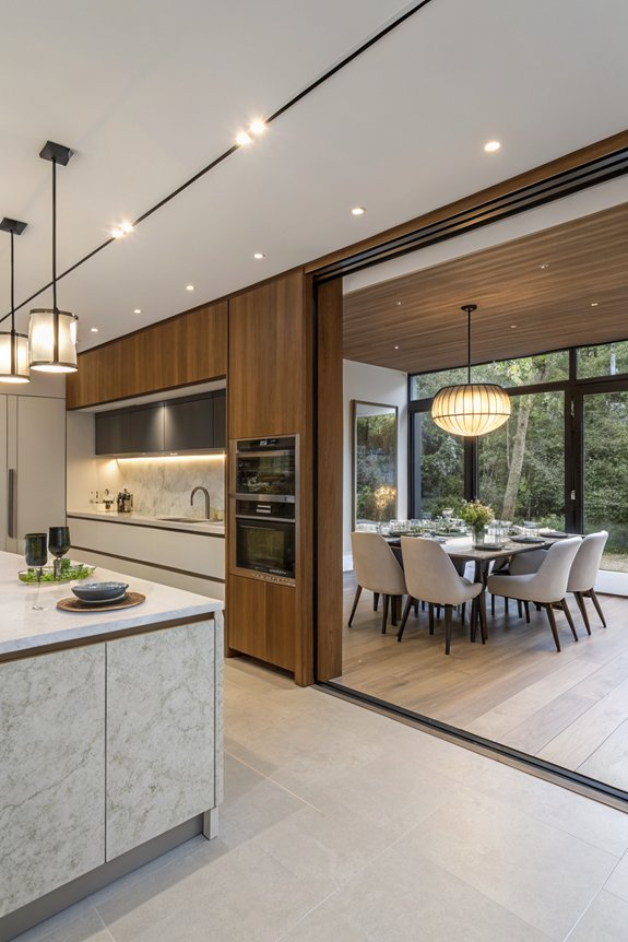 smart technology for pass throughs