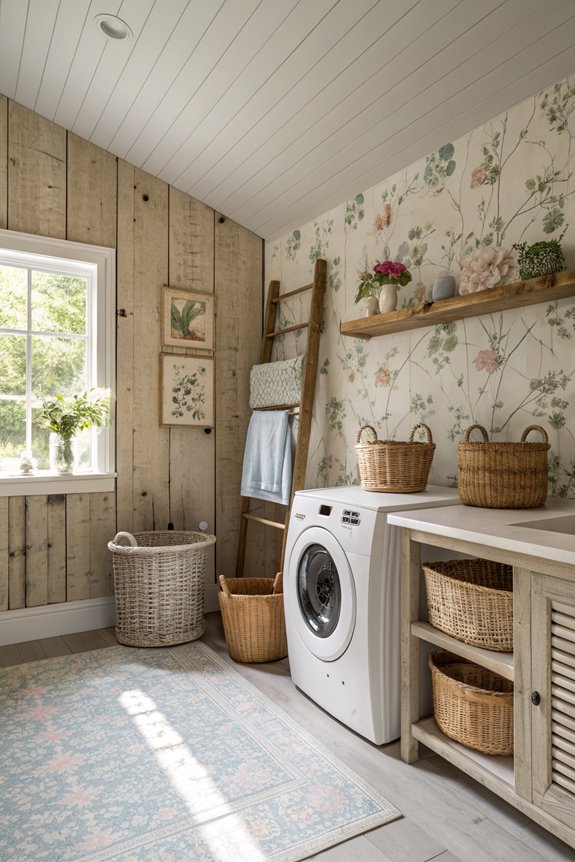 statement wall design ideas