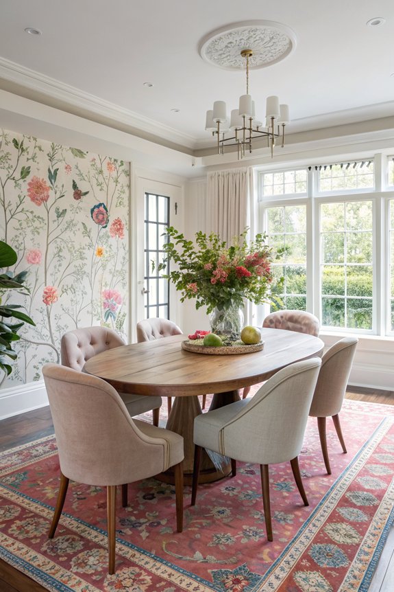 stylish durable family dining