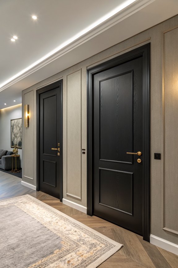 stylish durable privacy solutions