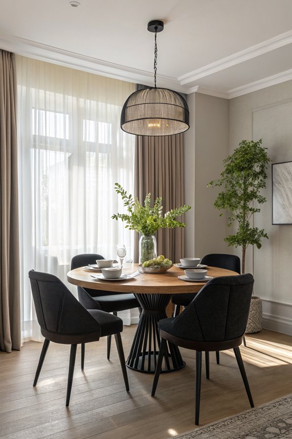 stylish functional stackable seating