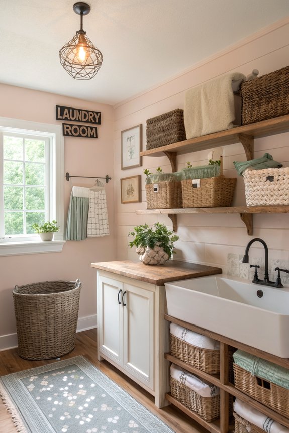 stylish functional storage solutions