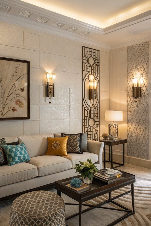 stylish wall sconce options