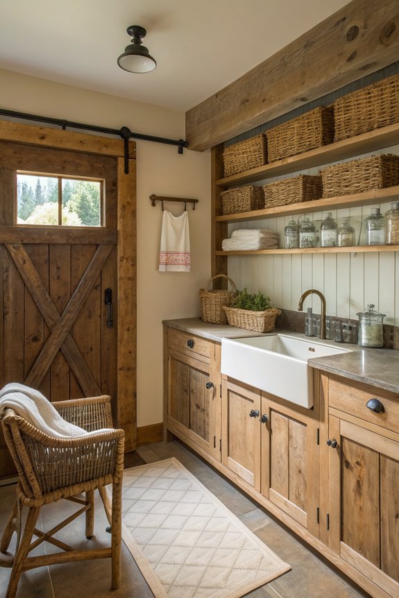 sustainable beauty in design