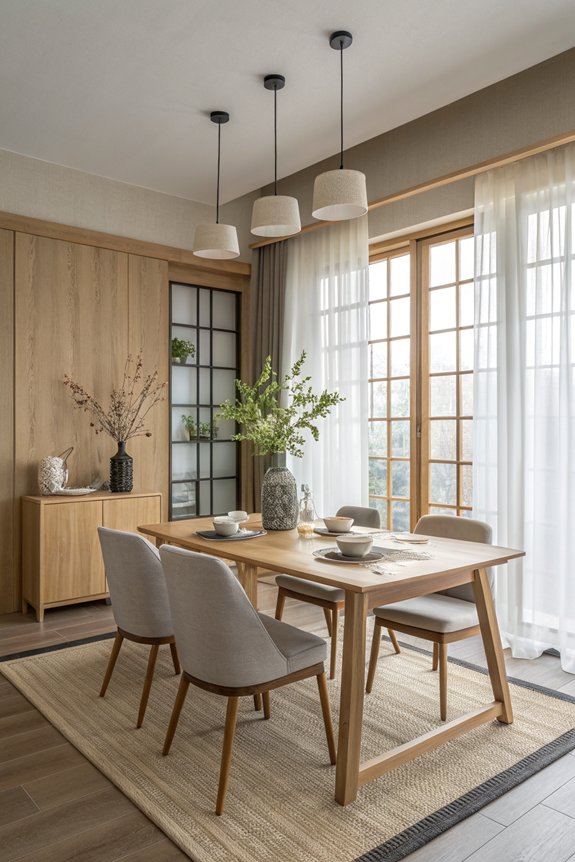 symmetry and asymmetry balance