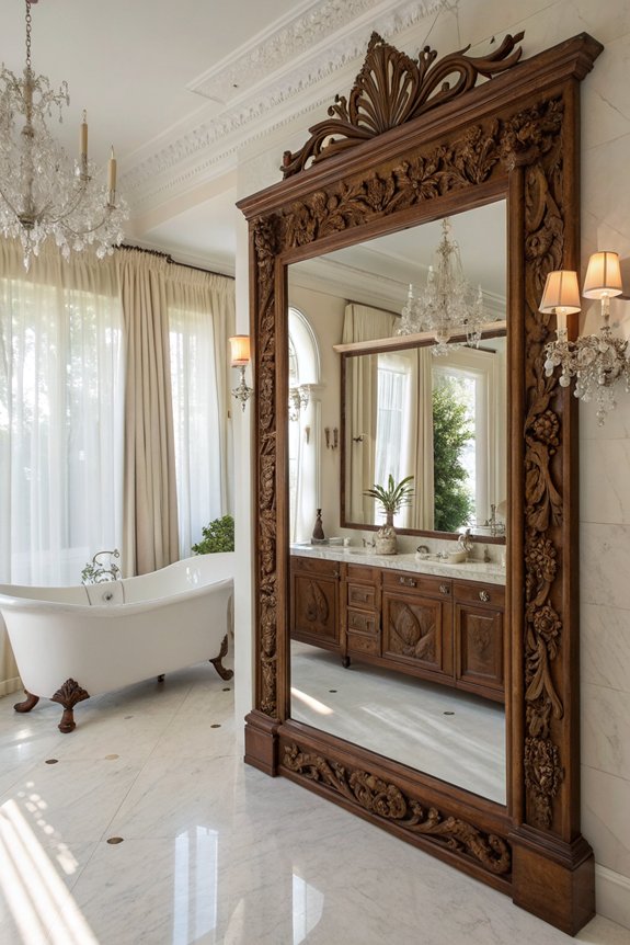 timeless charm and elegance