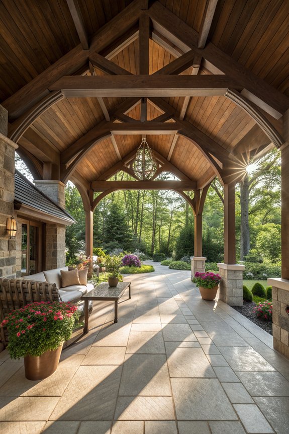 timeless charm and functionality