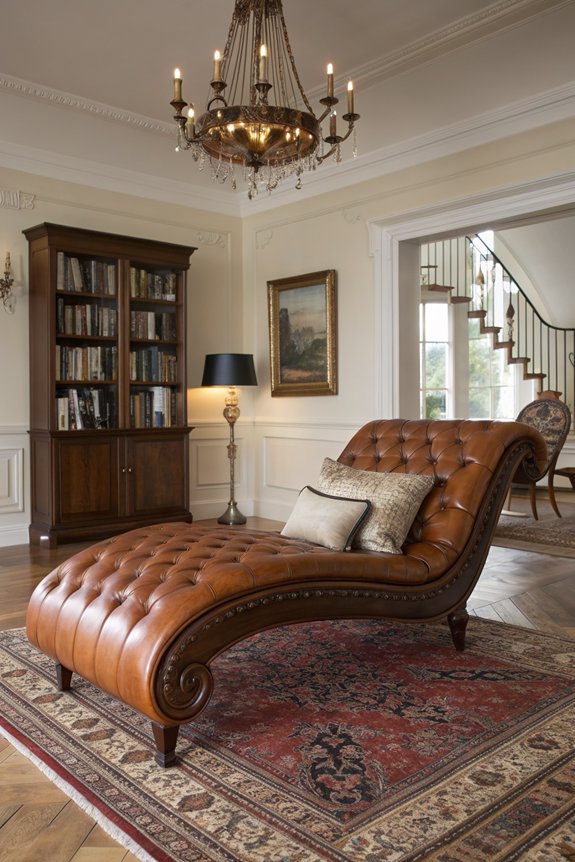 timeless elegance and comfort