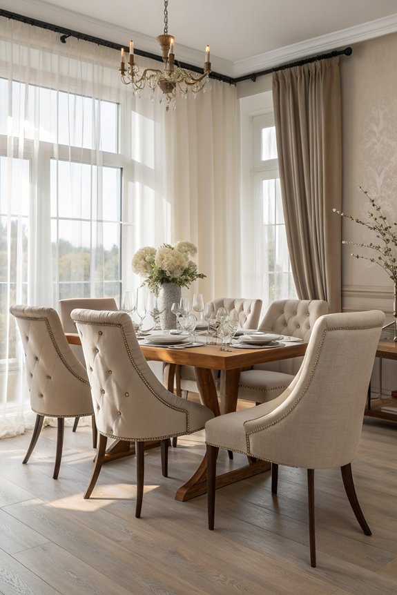 timeless elegance in versatility