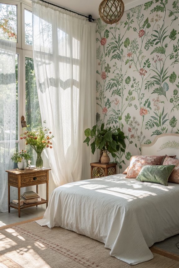 transform with vibrant wallpaper