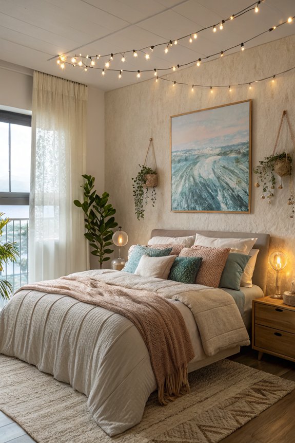 transform your bedroom decor