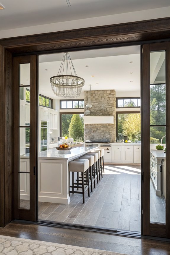 transformative artistic pass throughs