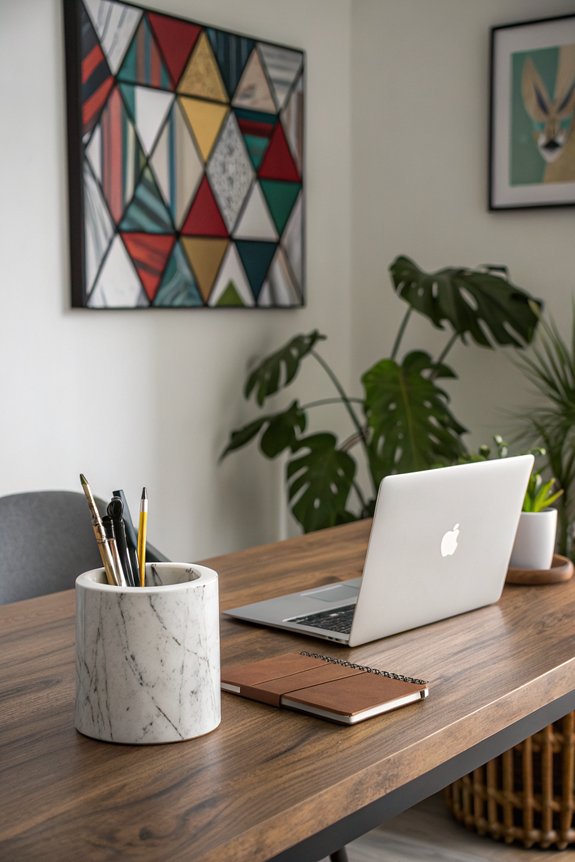 trendy wall decor ideas