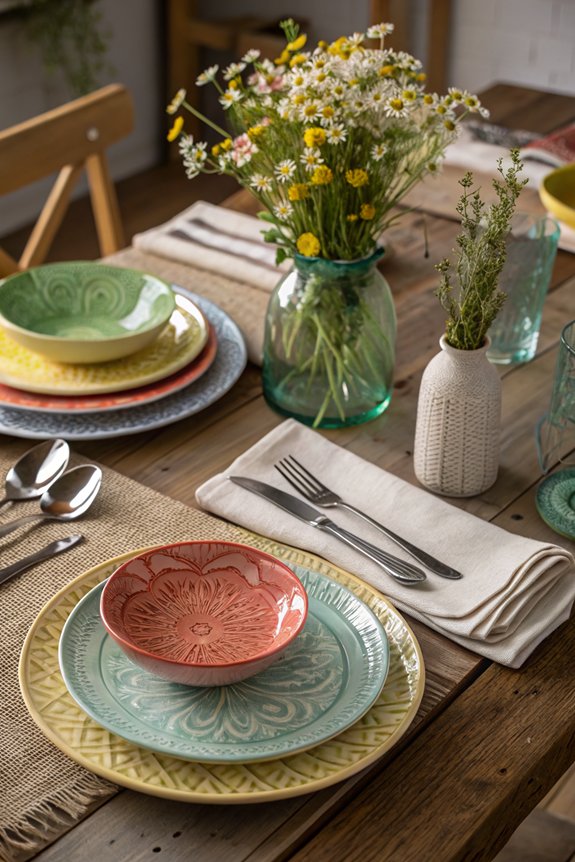 unique dining experience ideas