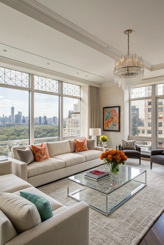 versatile furniture for gatherings