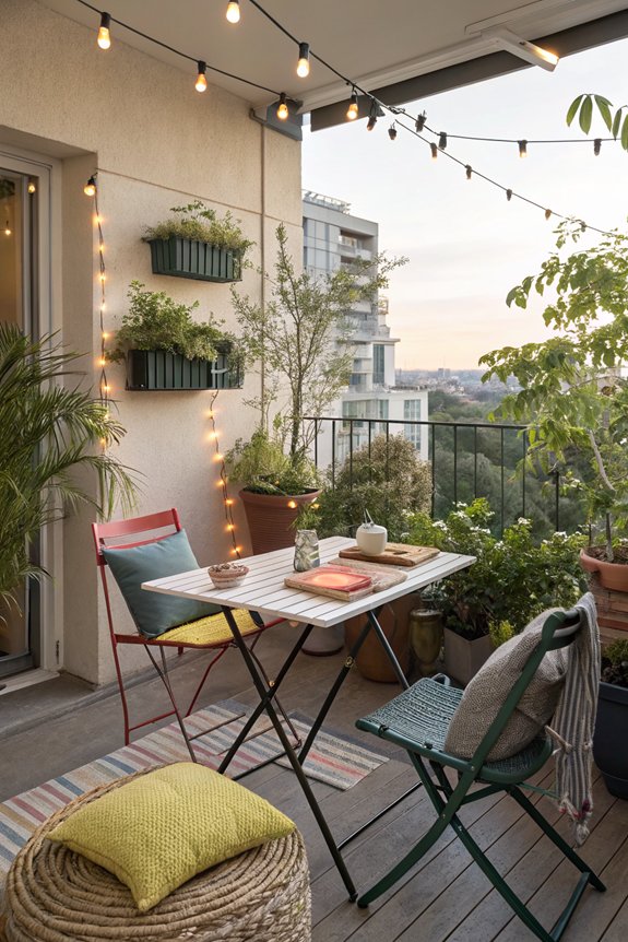 versatile furniture for patios