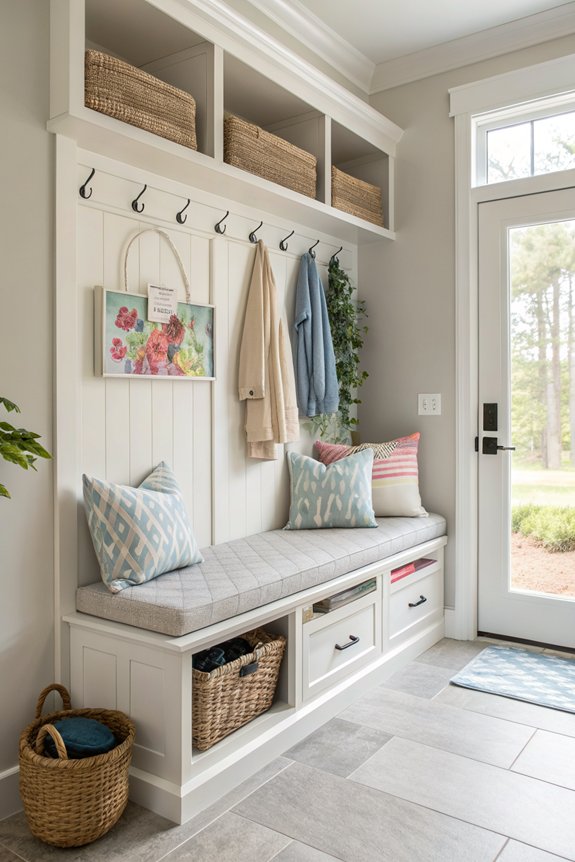 versatile multi purpose laundry furniture