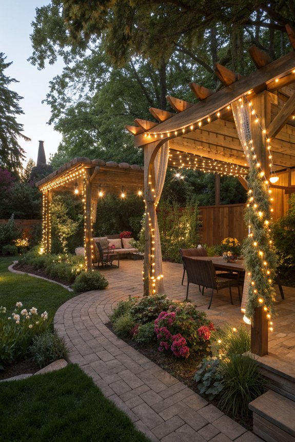 versatile outdoor lighting solution