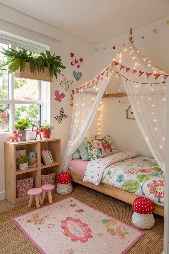 whimsical diy fairy crafts