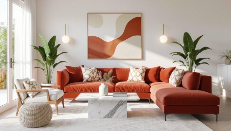 aesthetic room design inspiration