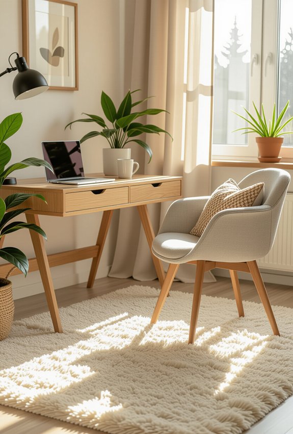 cozy defined workspace enhancement