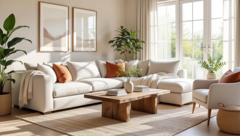 cozy living room ideas