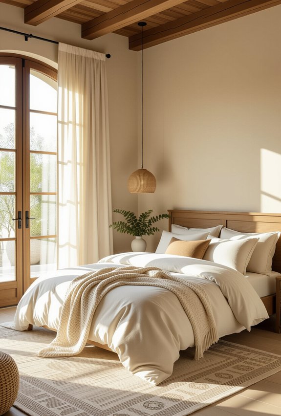 cozy wall treatment options