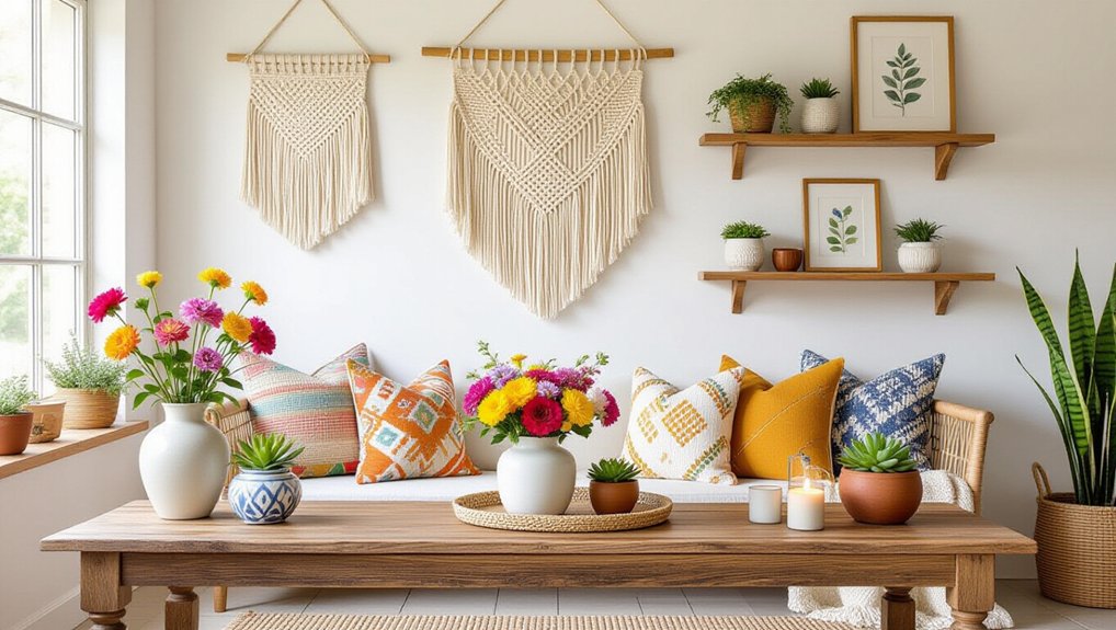 creative home decor ideas