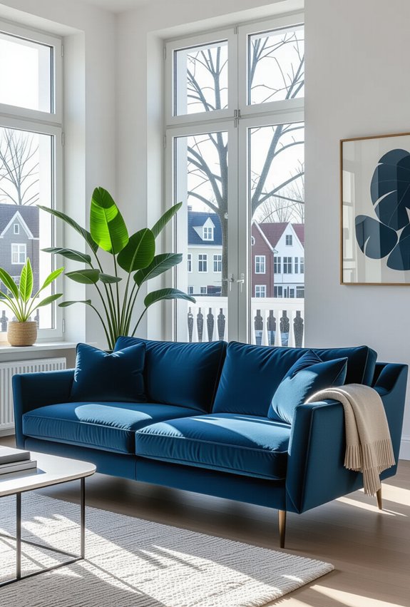 customer satisfaction with sofas