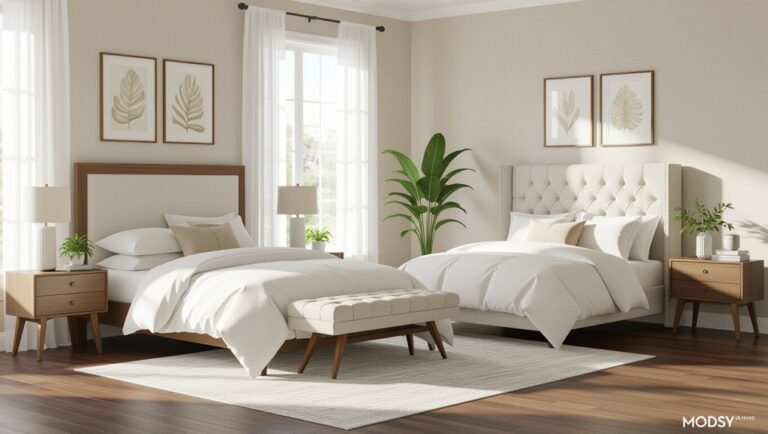 diy bed furniture ideas